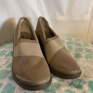 B Zees tiramisu pump slip on shoes. 11